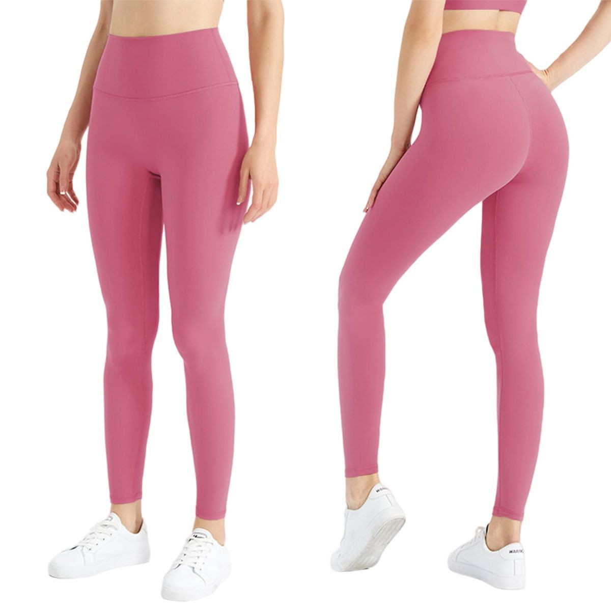 Women's High Waist Yoga Leggings product image
