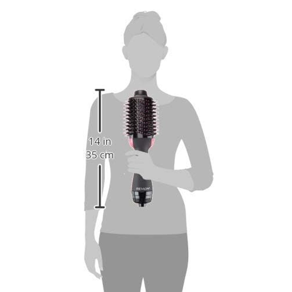 Revlon One-Step Volumizer Hair Dryer and Styler product image