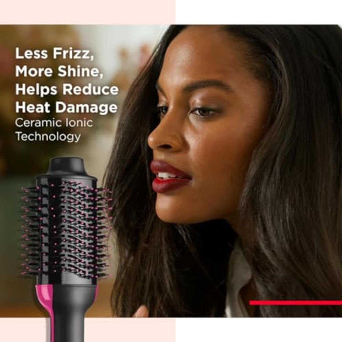 Revlon One-Step Volumizer Hair Dryer and Styler product image