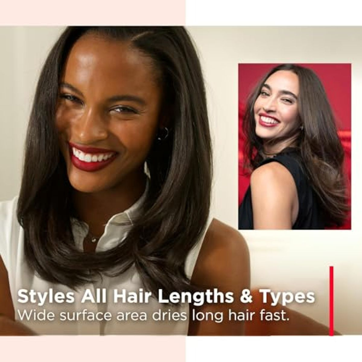 Revlon One-Step Volumizer Hair Dryer and Styler product image
