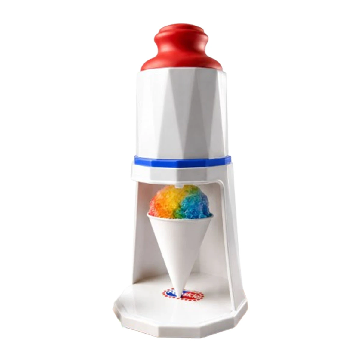 Popsicle Snow Cone Maker Electric Ice Shaver  product image