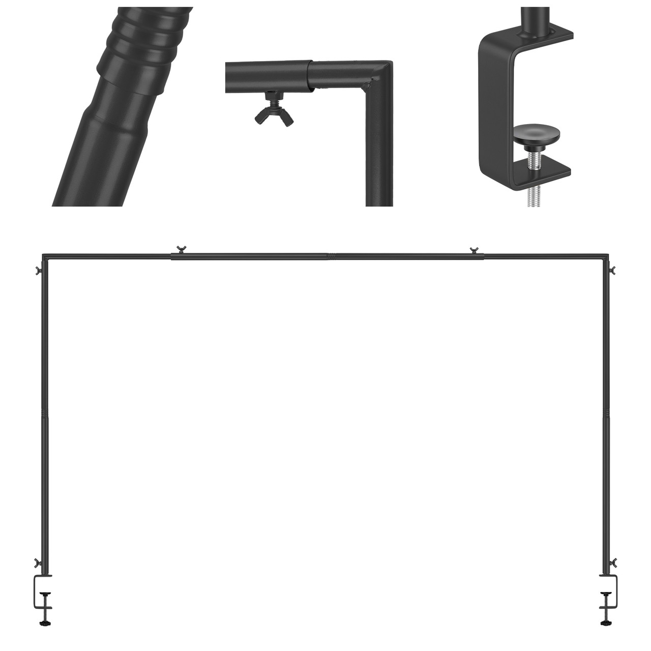 Over the Table Arch Stand (1 or 2 Pack) product image