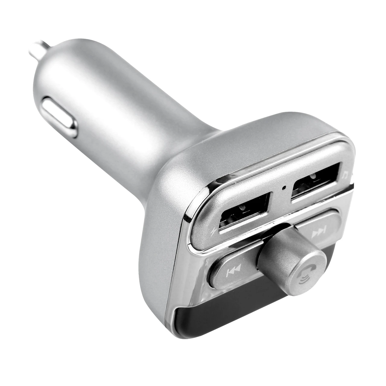 Wireless Car FM Transmitter product image