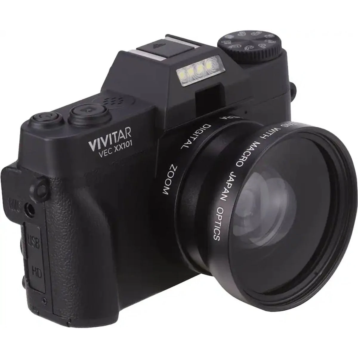 Vivitar 4K Digital Camera  product image