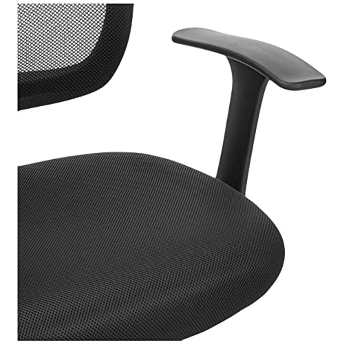 Amazon Basics Swivel Office Chair product image