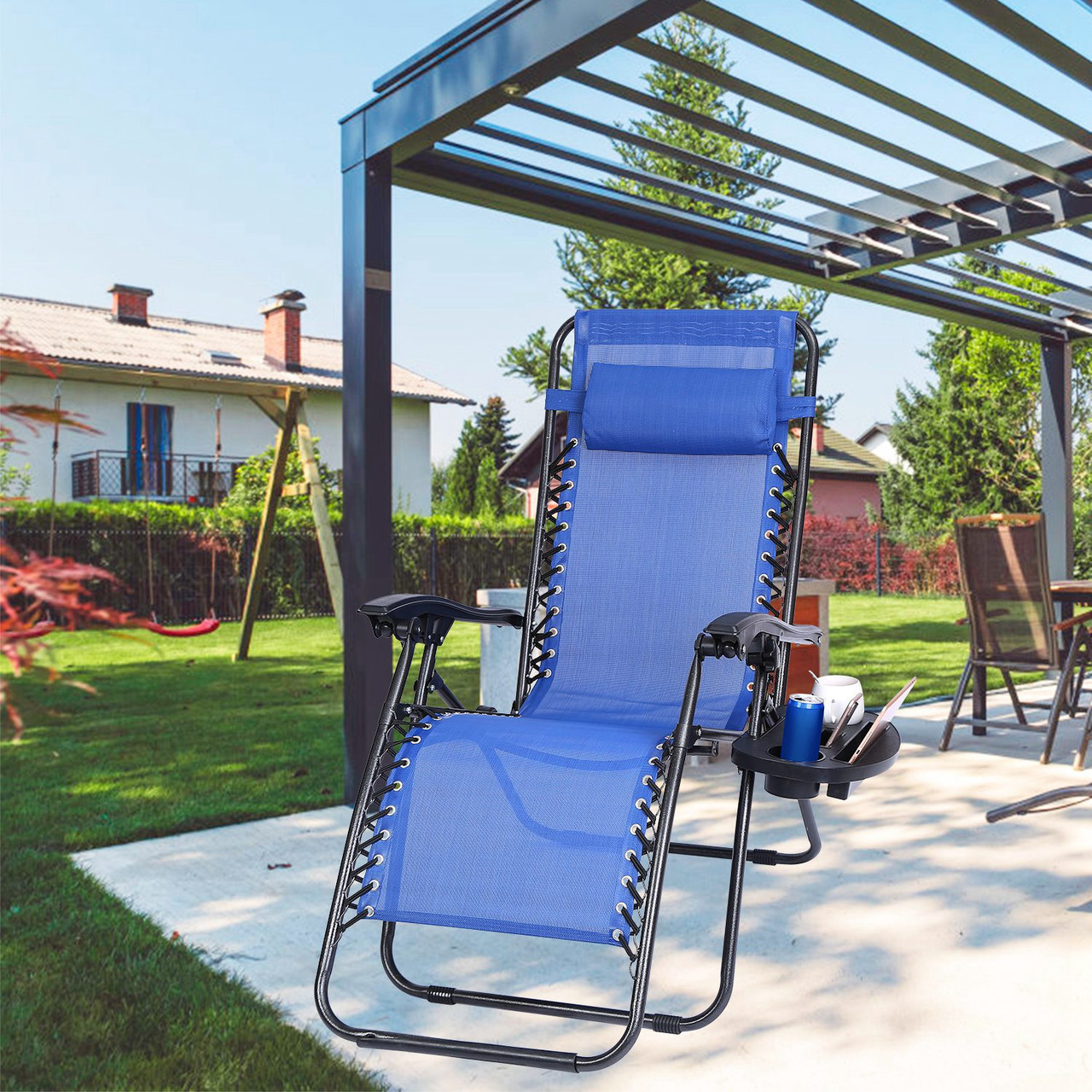 Zero Gravity Chair Cup Holder product image