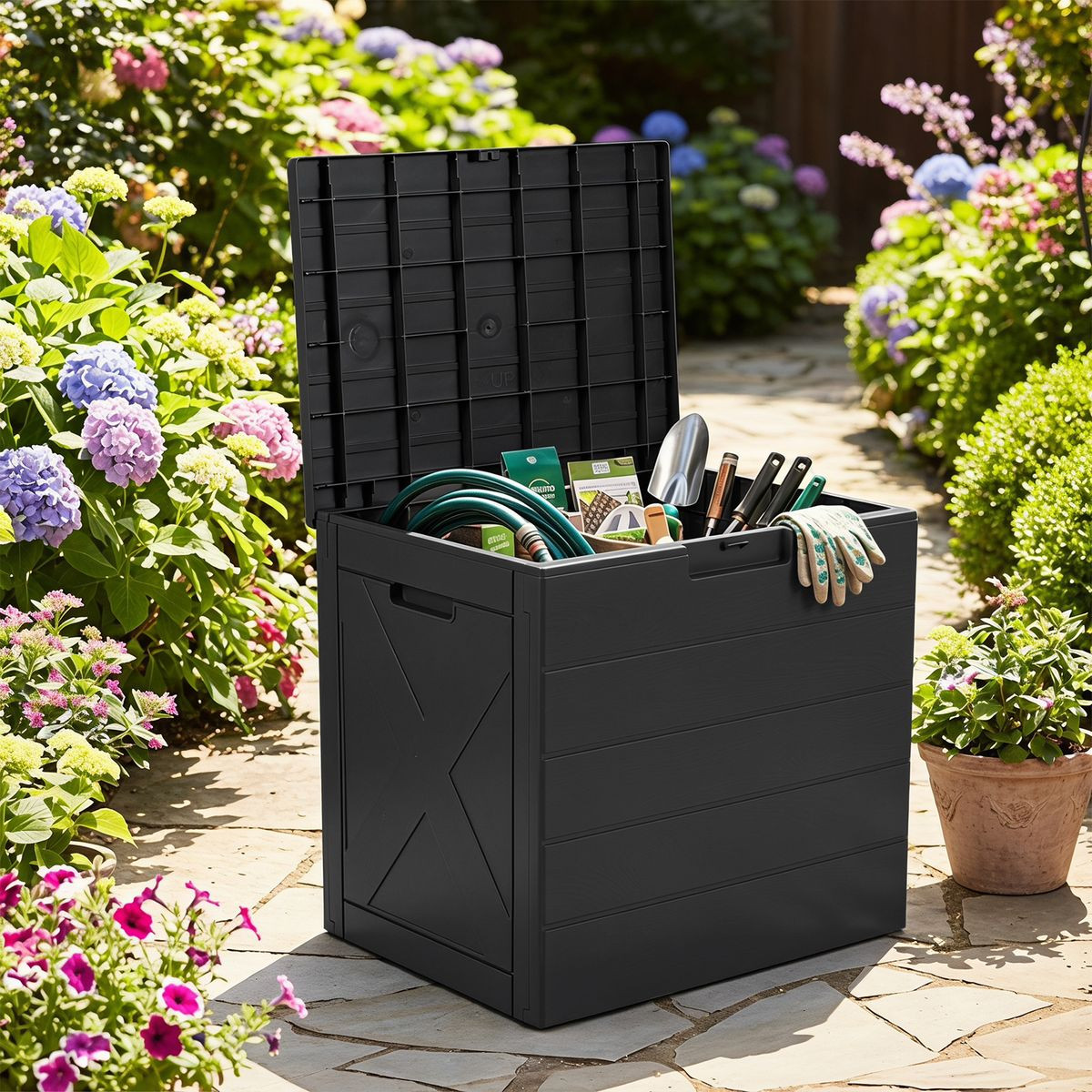 Outdoor Deck Box product image