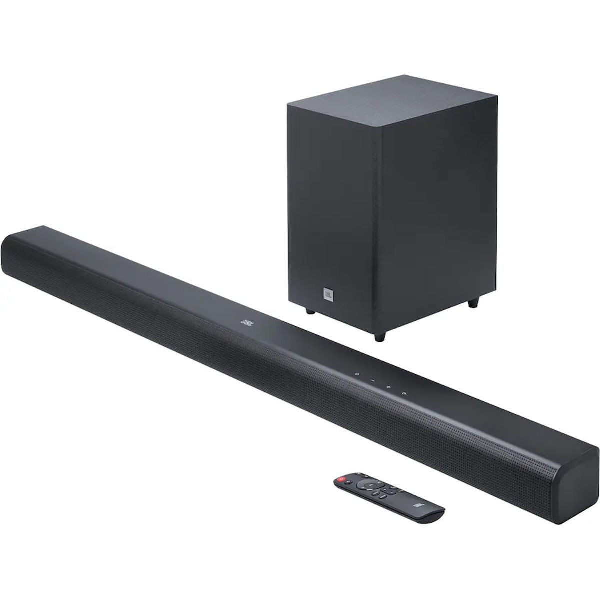 JBL Cinema Soundbar 570 product image