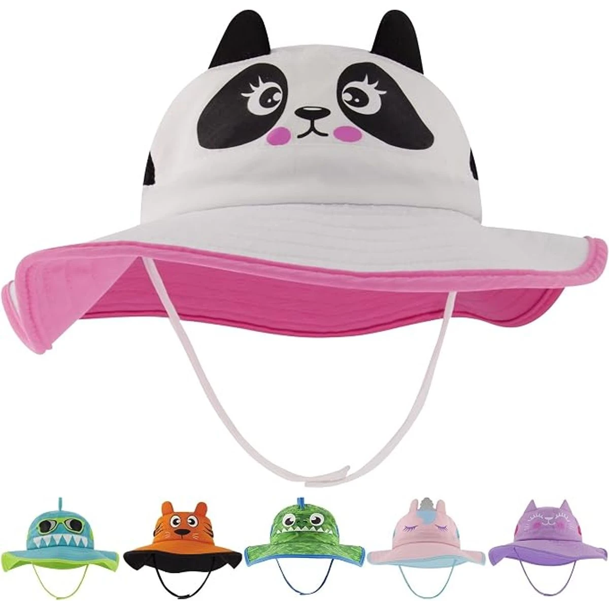 Addie & Tate Kids' Sun Hat product image