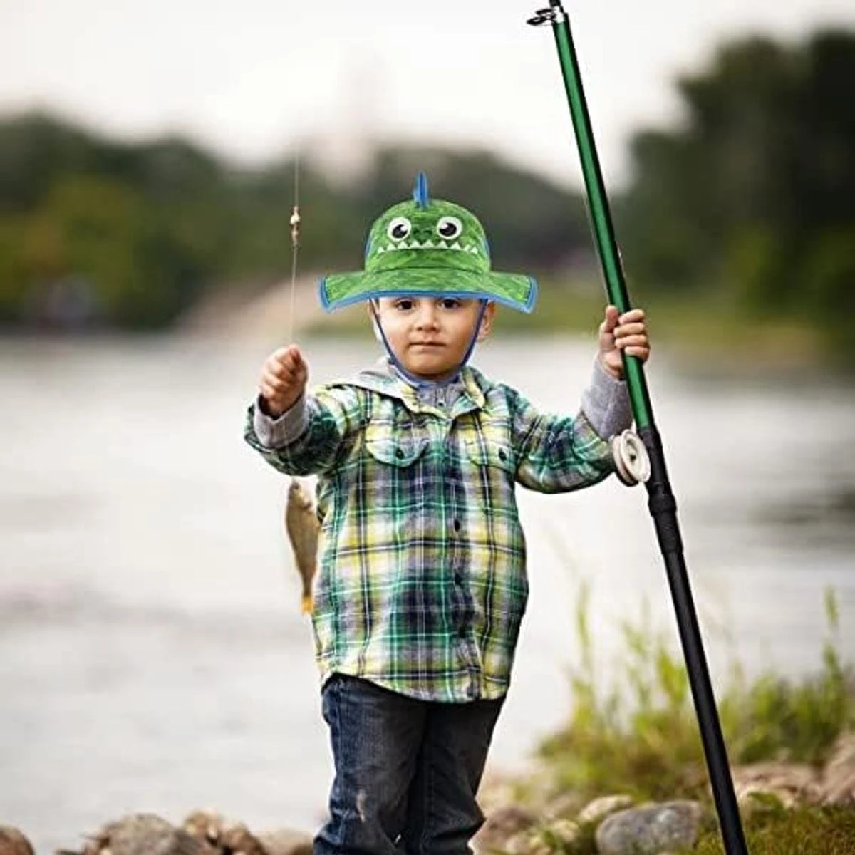 Addie & Tate Kids' Sun Hat product image