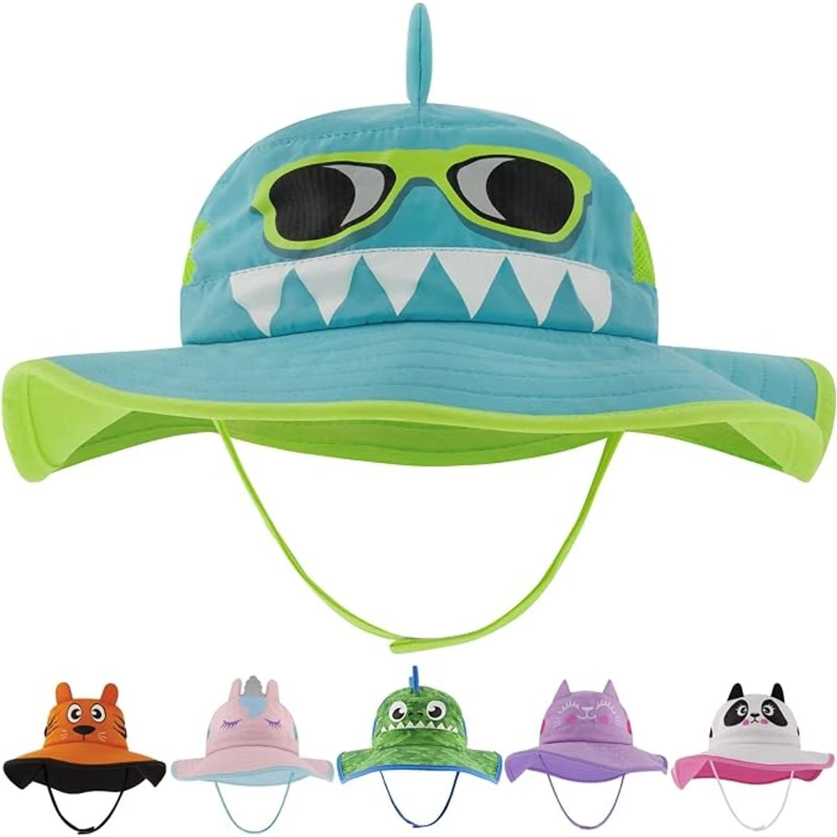 Addie & Tate Kids' Sun Hat product image