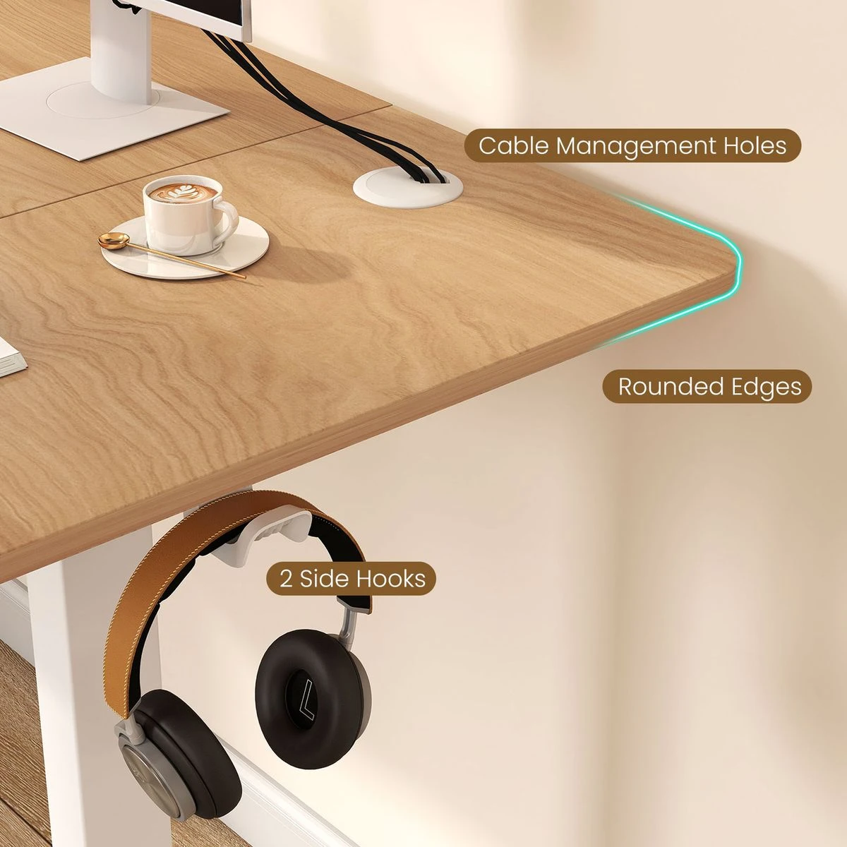 Electric Standing Desk  product image