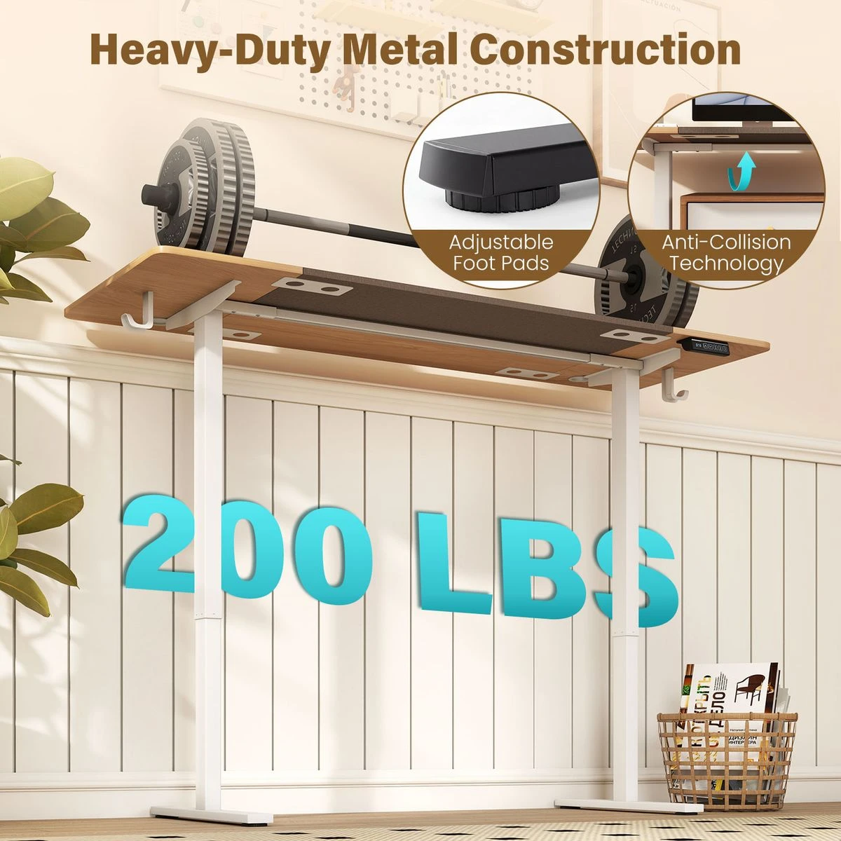 Electric Standing Desk  product image