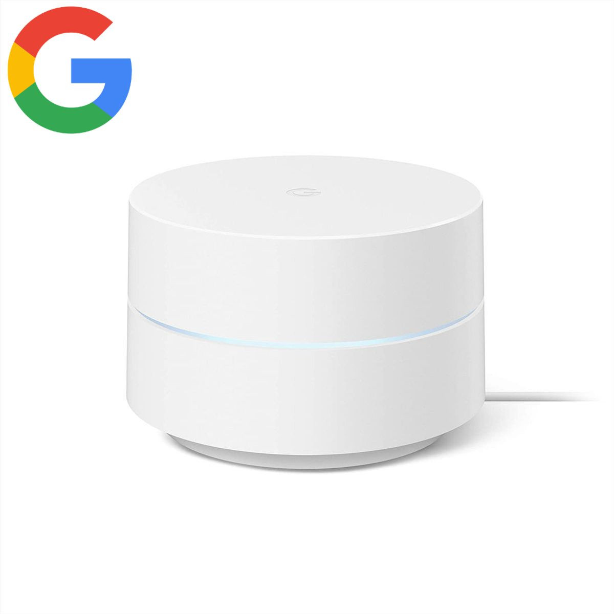 Google Dual Band Wi-Fi Access Point product image