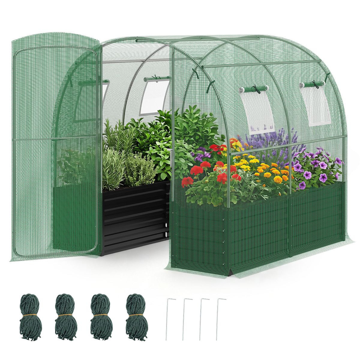 Walk-in Greenhouse  product image