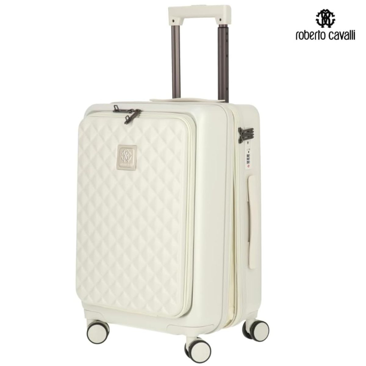 Roberto Cavalli Luxury Carry On Luggage  product image