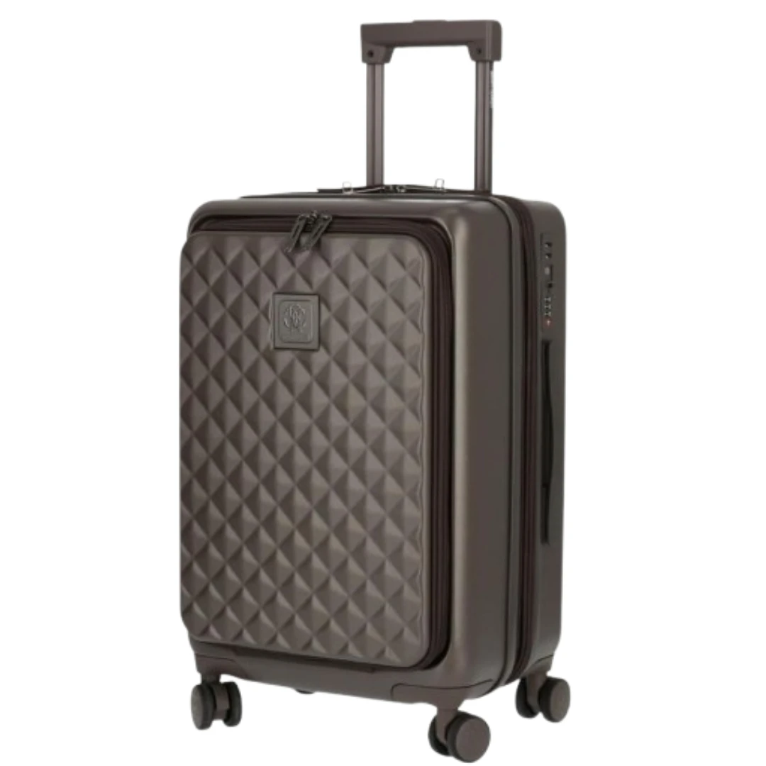 Roberto Cavalli Luxury Carry On Luggage  product image