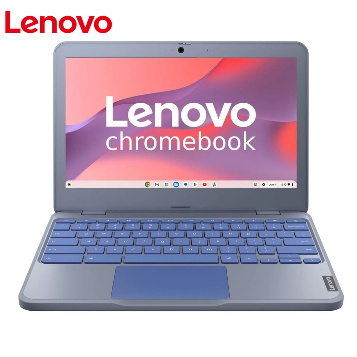 Lenovo 100e Gen 3 Chromebook, 2021, 64GB SSD product image
