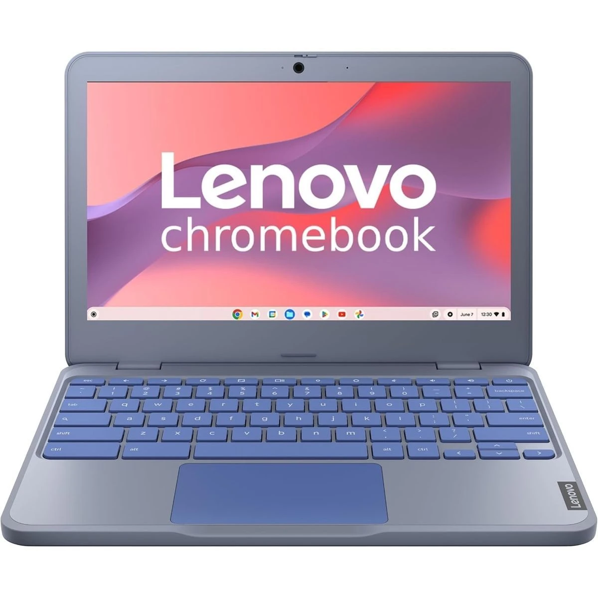 Lenovo 100e Gen 3 Chromebook, 2021, 64GB SSD product image