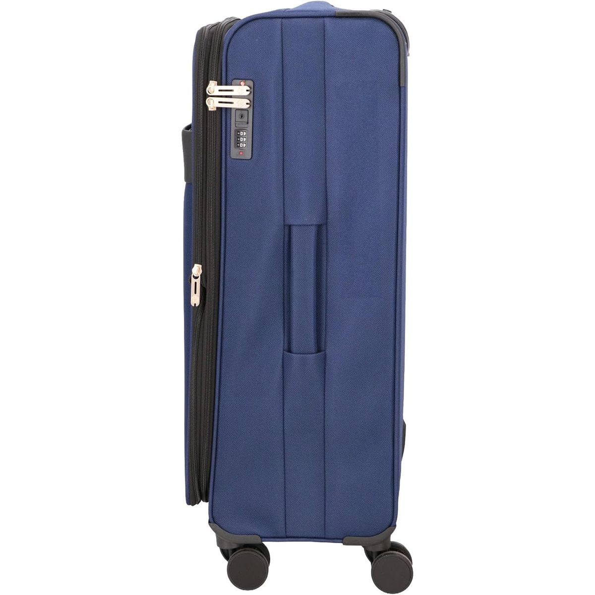 ROBERTO CAVALLI Softside Spinner Luggage (3 Piece Set) product image