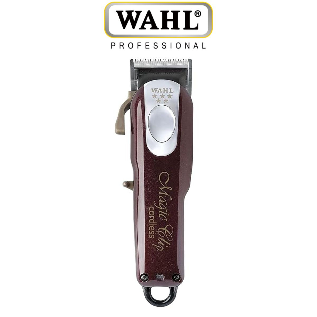 Wahl 5-Star Cordless Magic Clipper product image