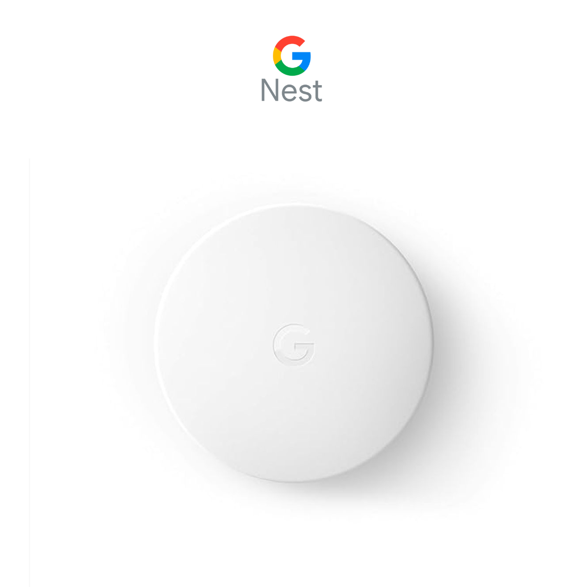 Google Nest Temperature Sensor product image
