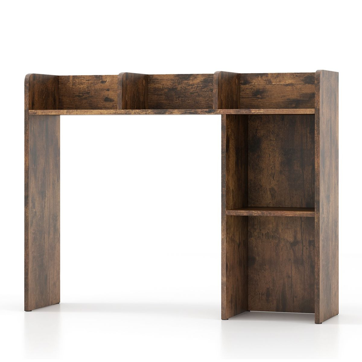  Desktop Bookshelf Storage Organizer  product image