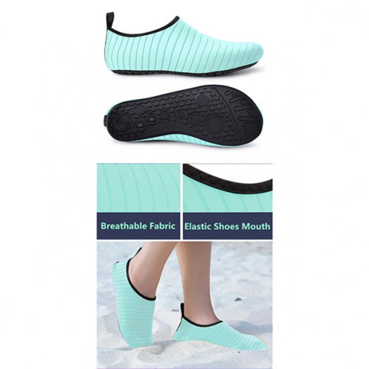 Unisex Adult Water Shoes product image