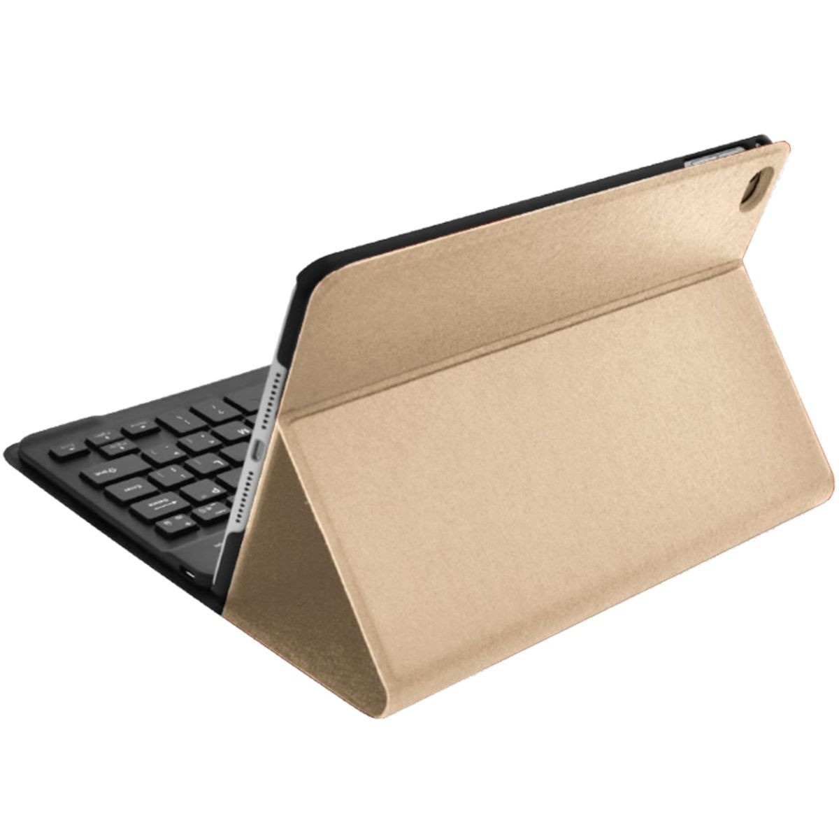 Digital Basics Air Exec Keyboard Case For iPad 10.2" product image