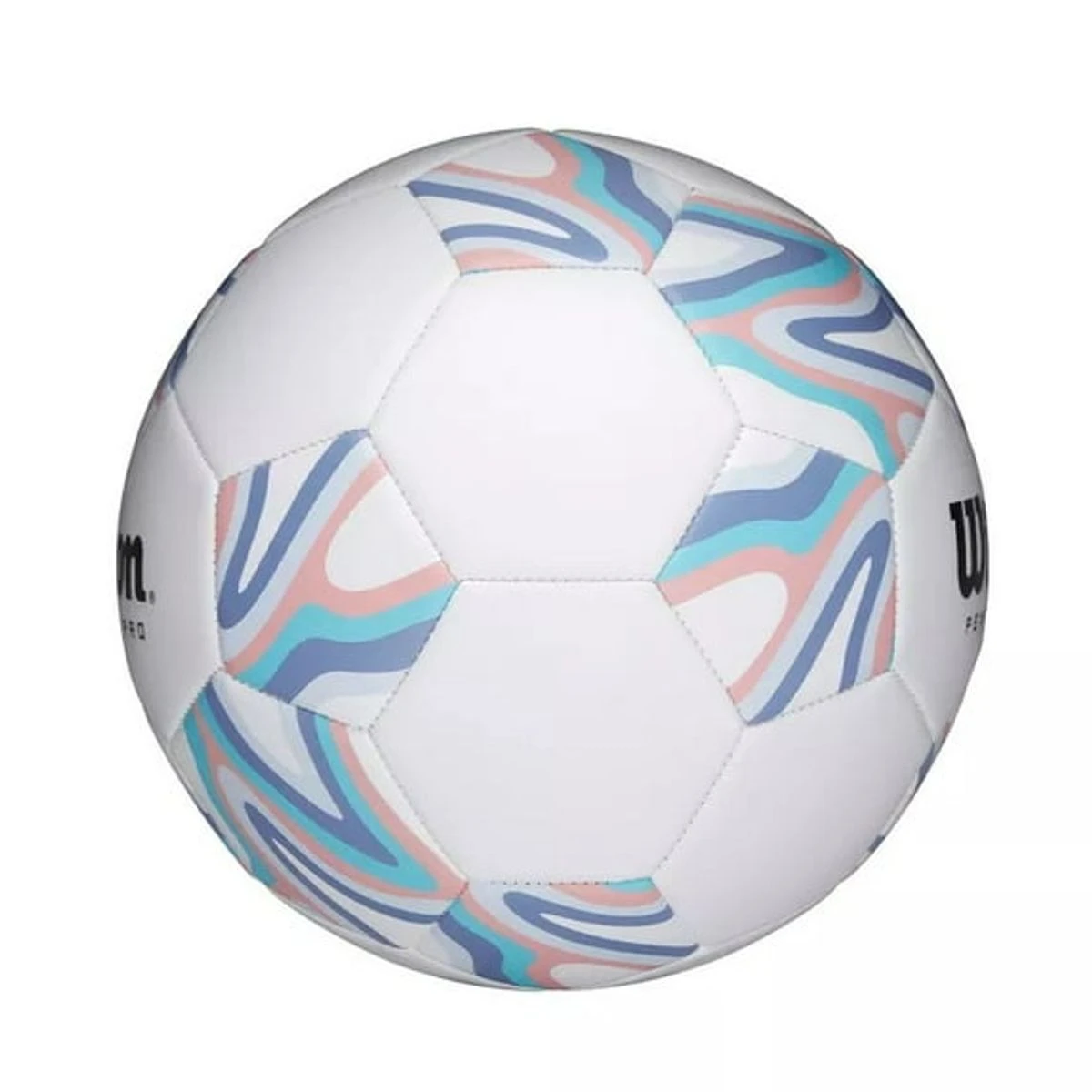 Wilson Pentagon Pro Pastel Soccer Ball (Size 3) product image