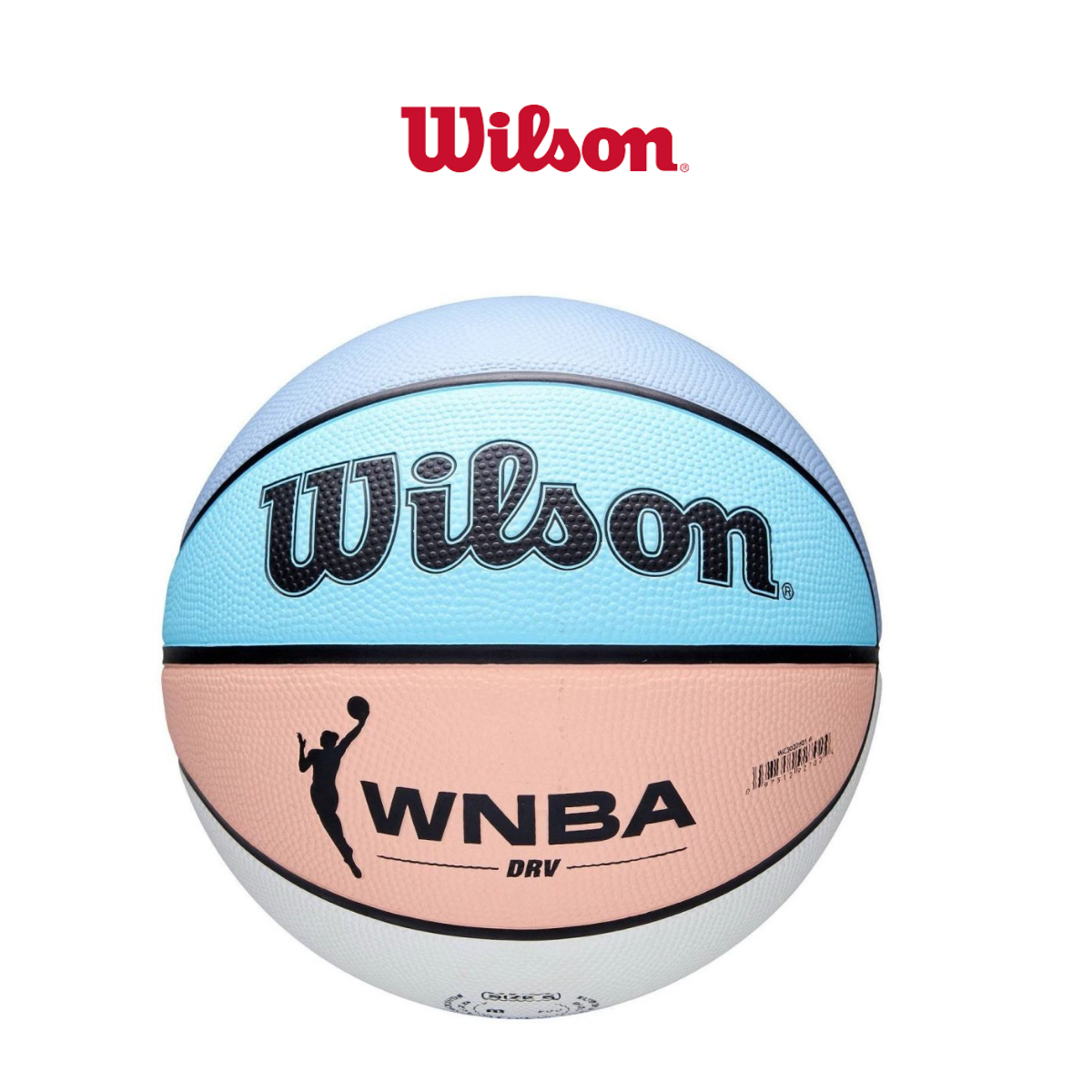 Wilson WNBA DRV Summer Basketball product image