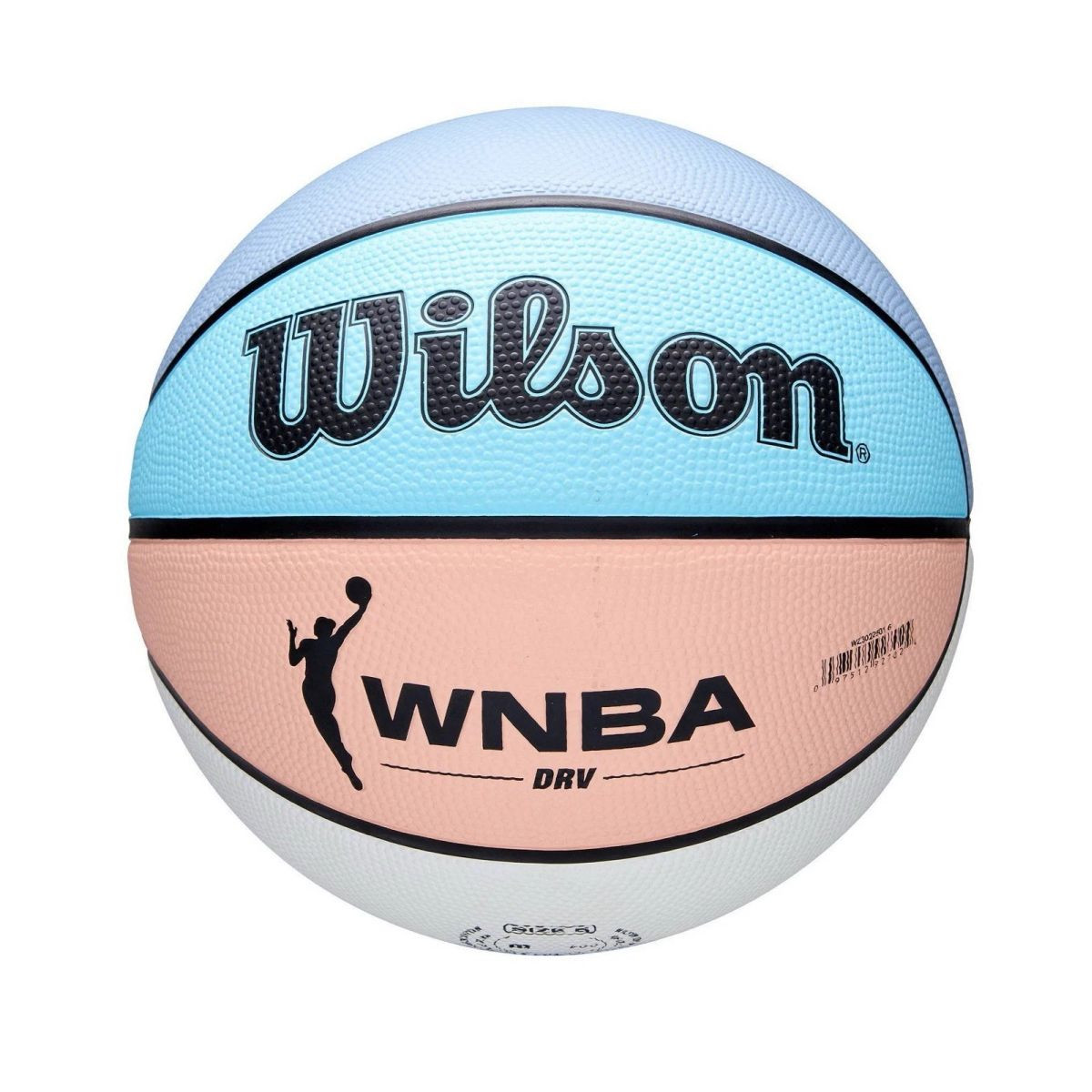 Wilson WNBA DRV Summer Basketball product image