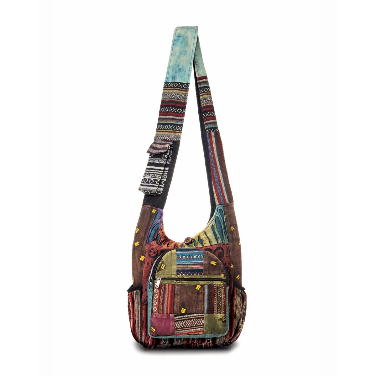 Kathmandu Collection Bee Hobo Bag product image