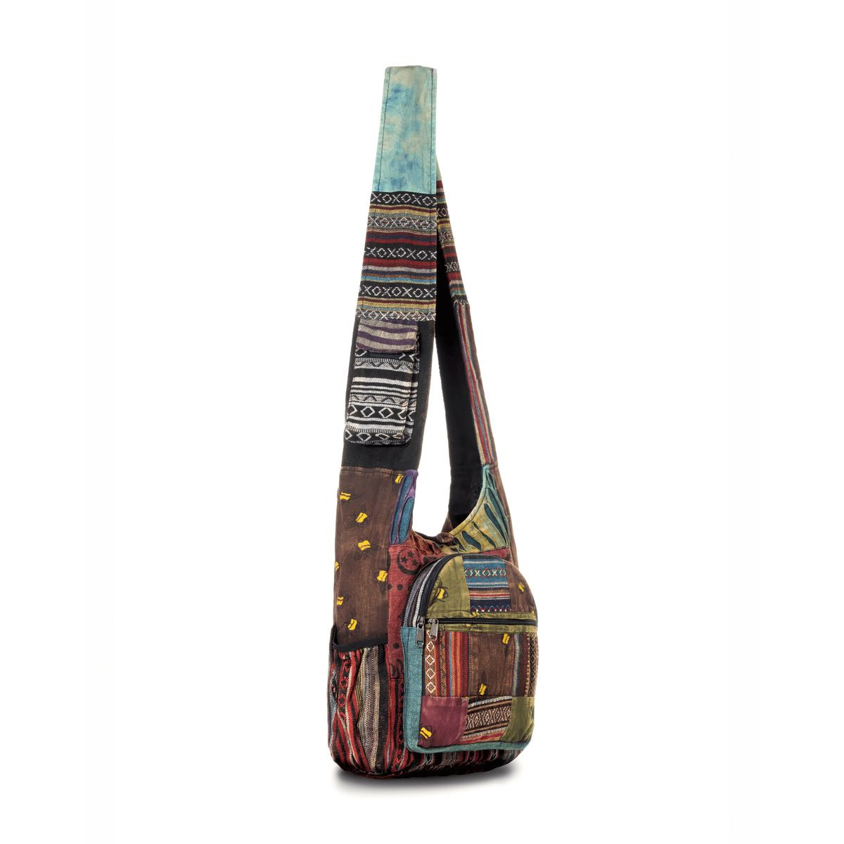 Kathmandu Collection Bee Hobo Bag product image