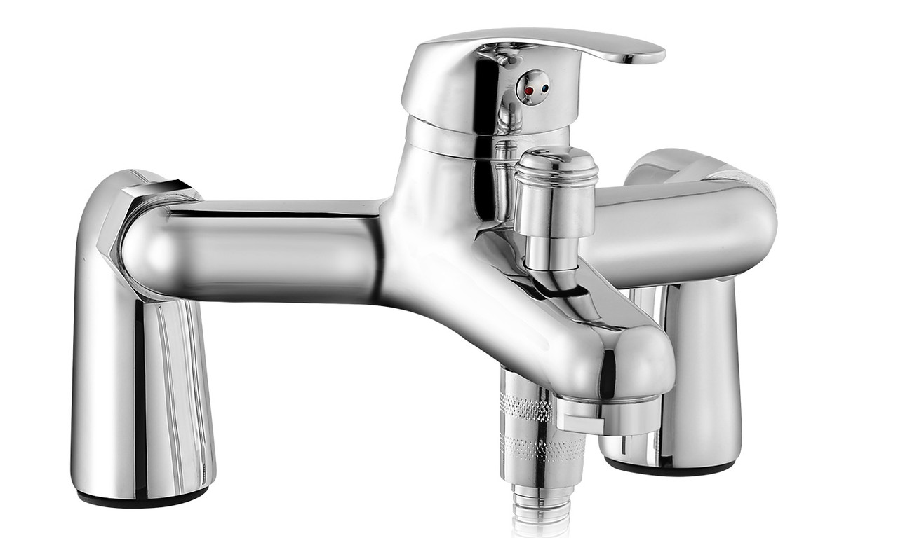 Bathroom Faucet with Detachable Head product image