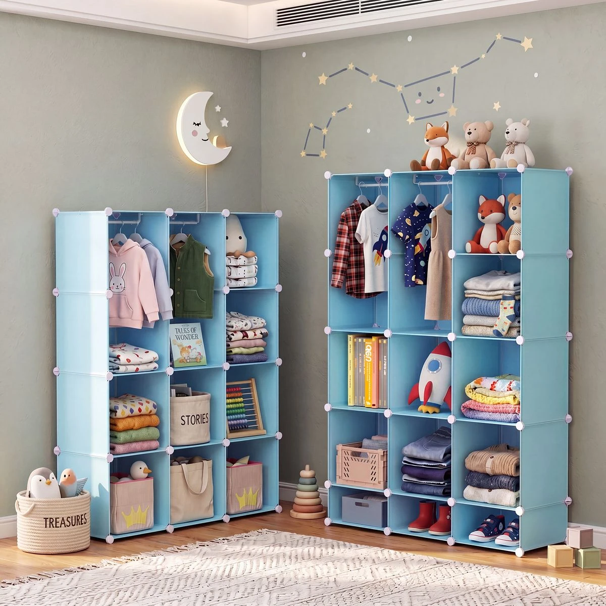 Modular Kid's Closet  product image