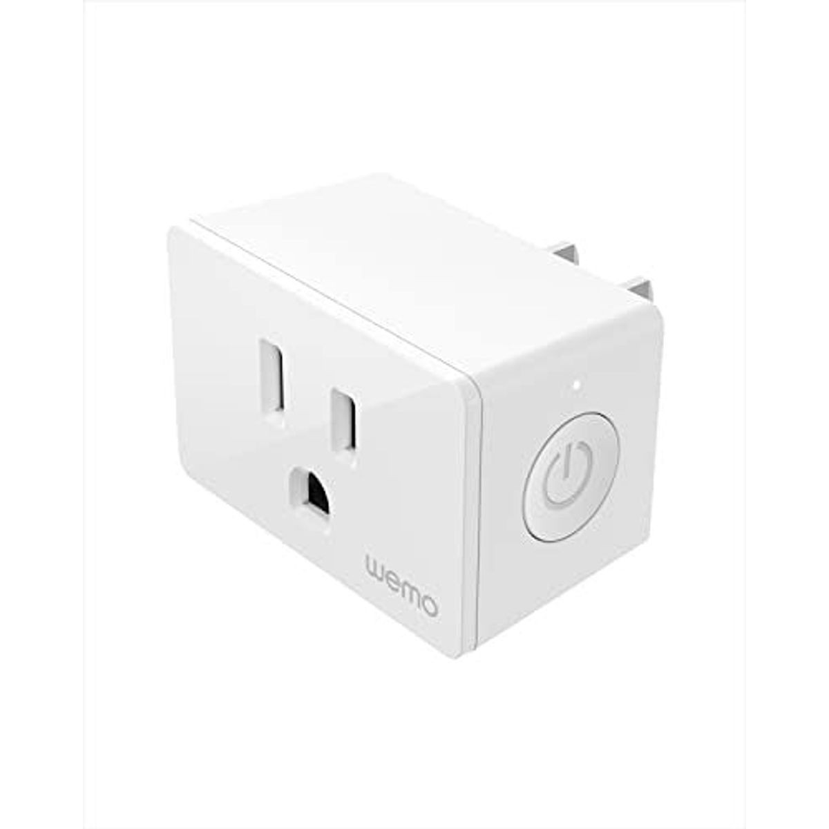 Wemo Smart Plug with Thread product image