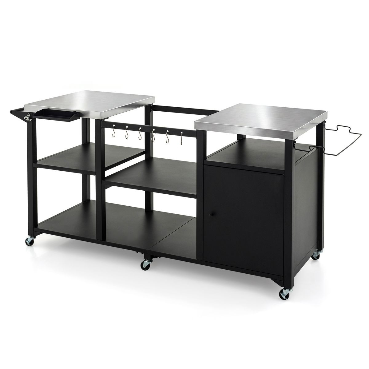 Outdoor Grill Cart  product image