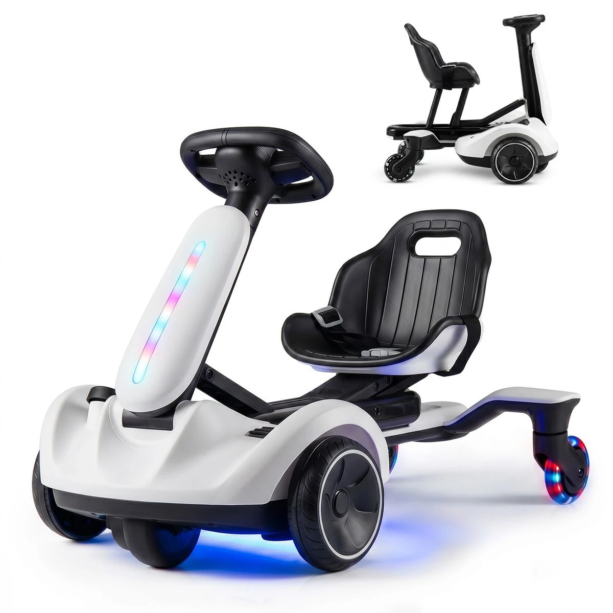 Kids' Electric Ride On Drift Car  product image