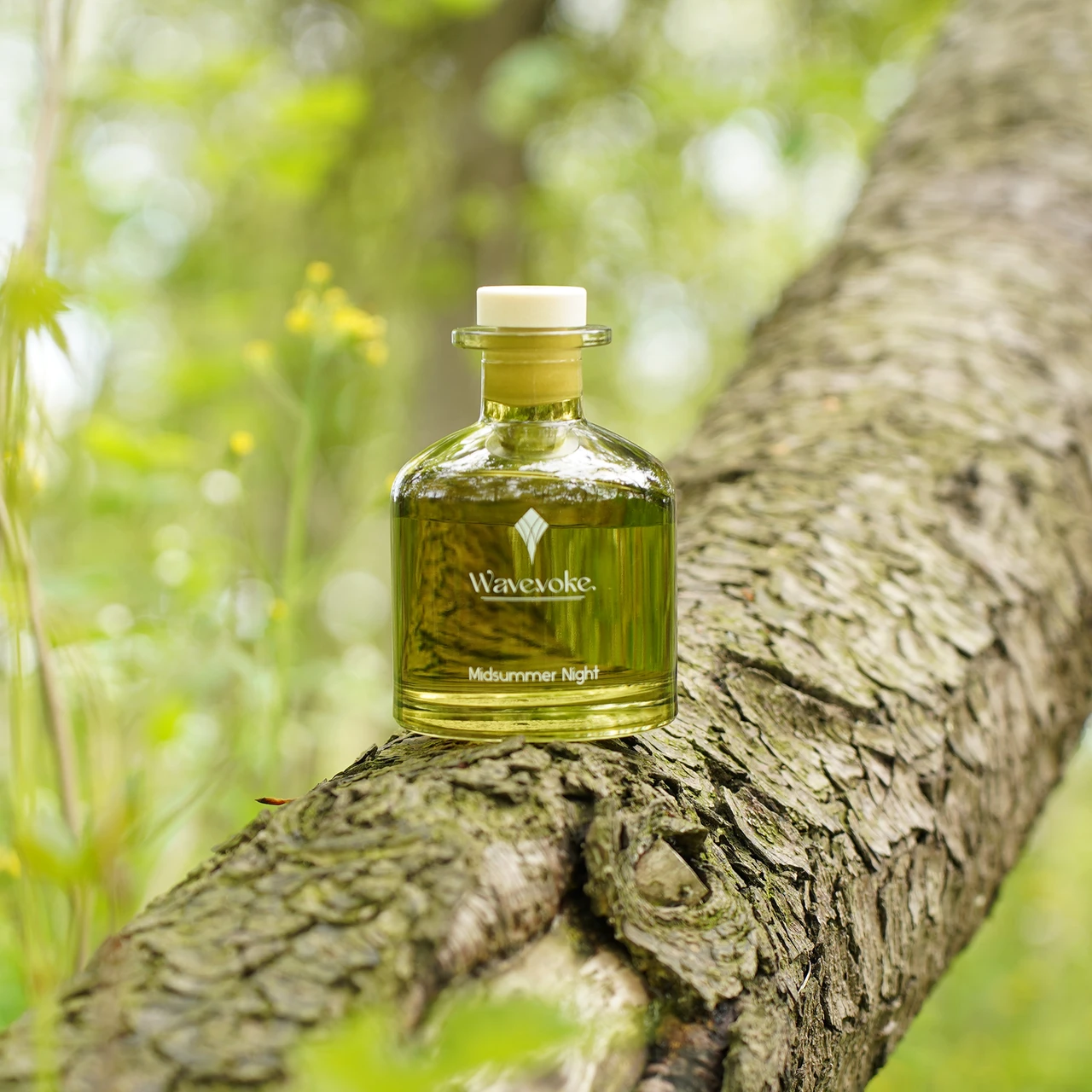Midsummer Night Natural Oil Home Fragrance product image