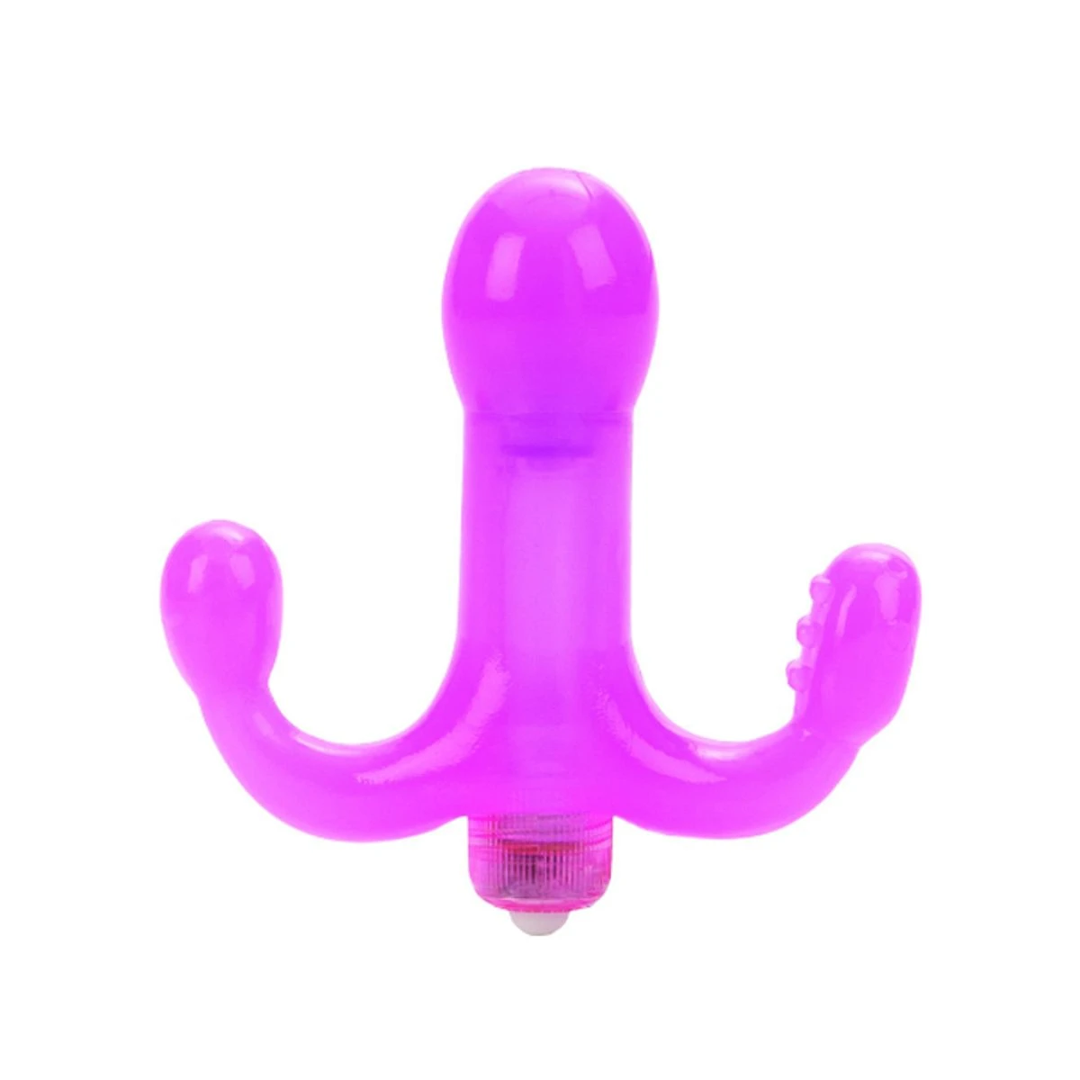 CalExotics Pink Triple Action Arouser product image