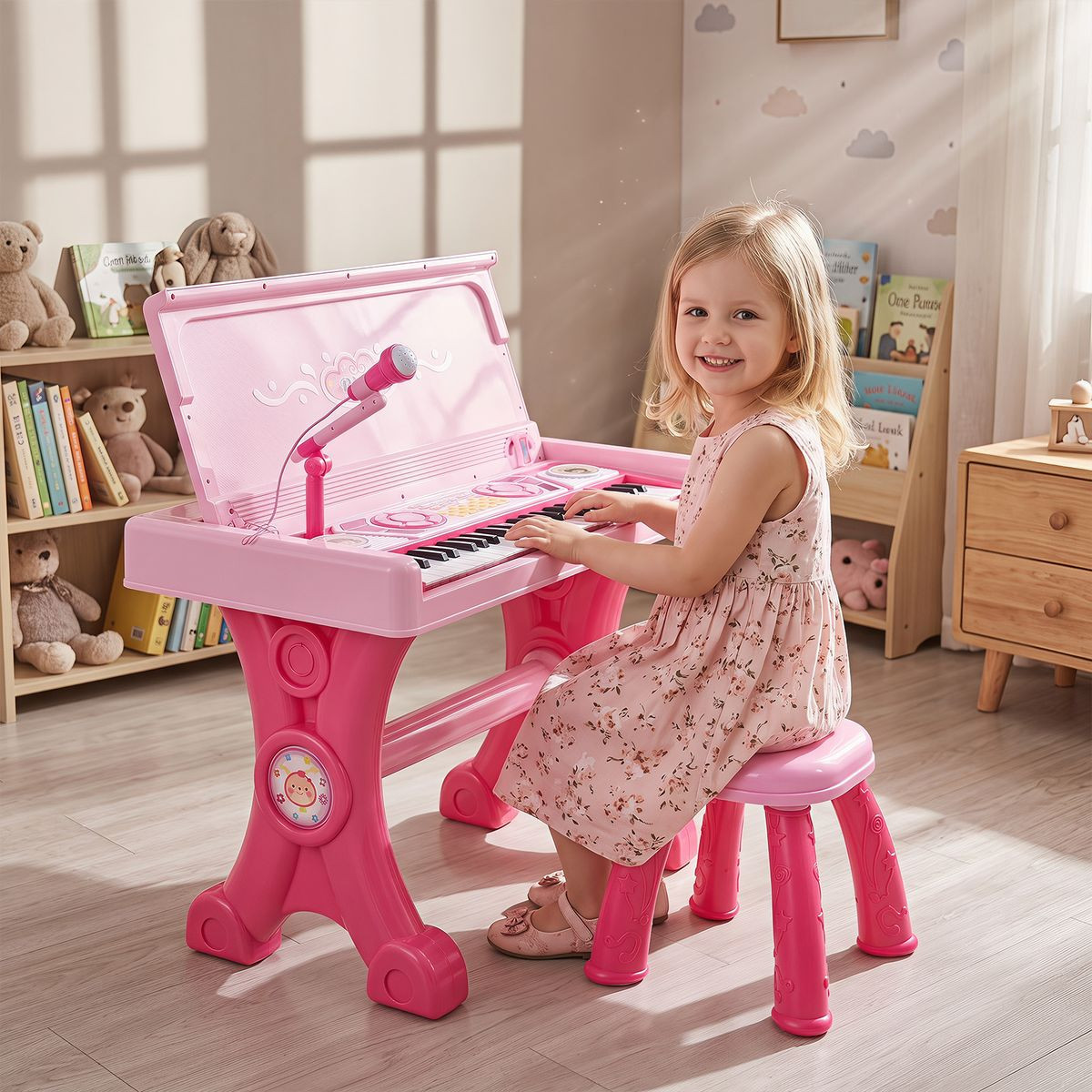 Kids' Electric Piano  product image