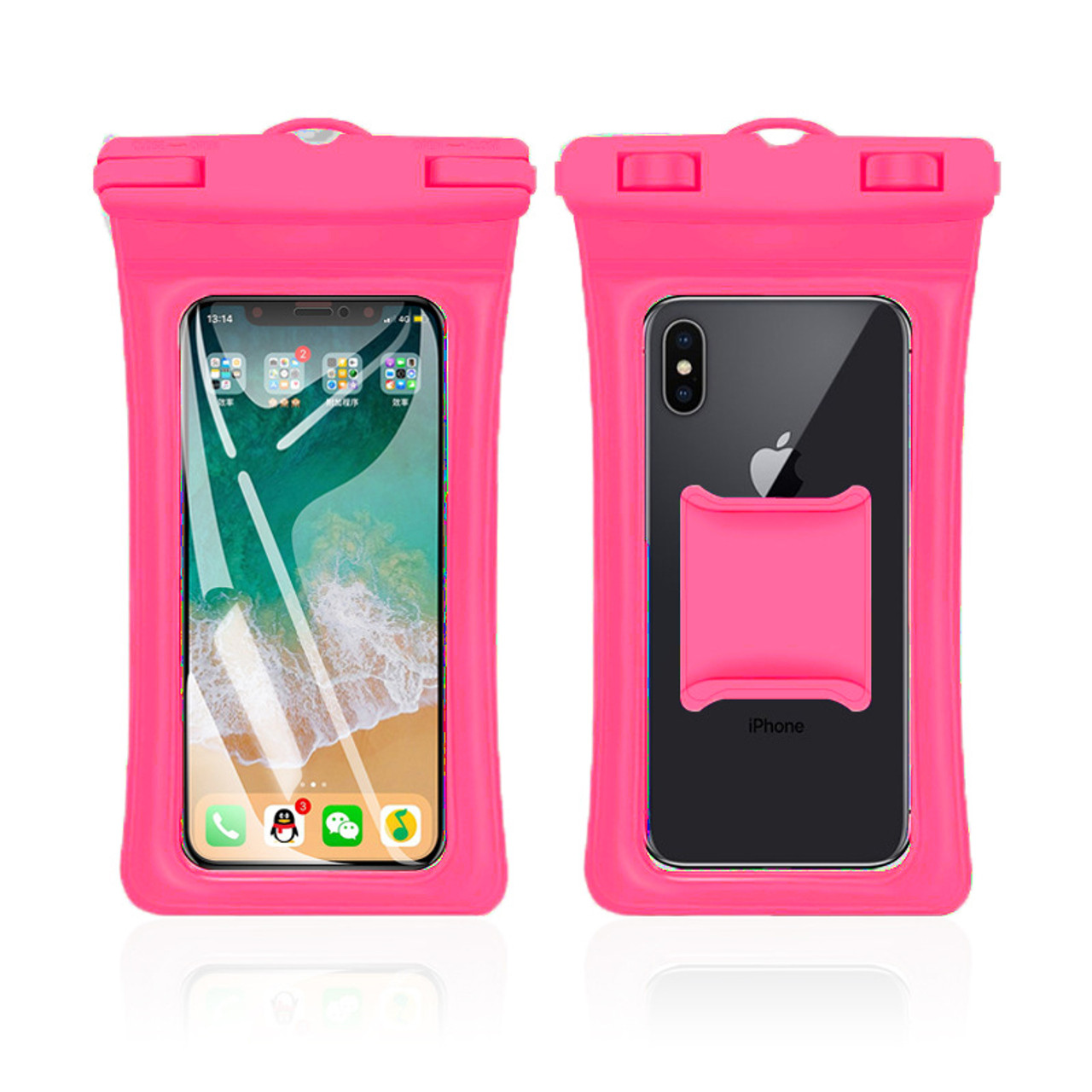 PHONE RAFT Waterproof Floating Phone Case product image