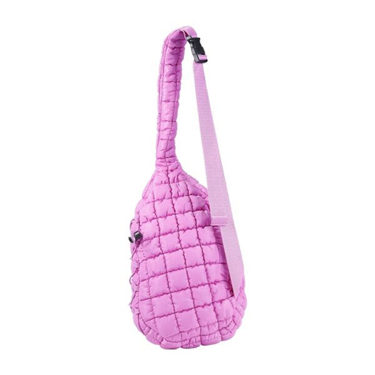 Pickle O' Joe Quilted Sling Picketball Bag product image