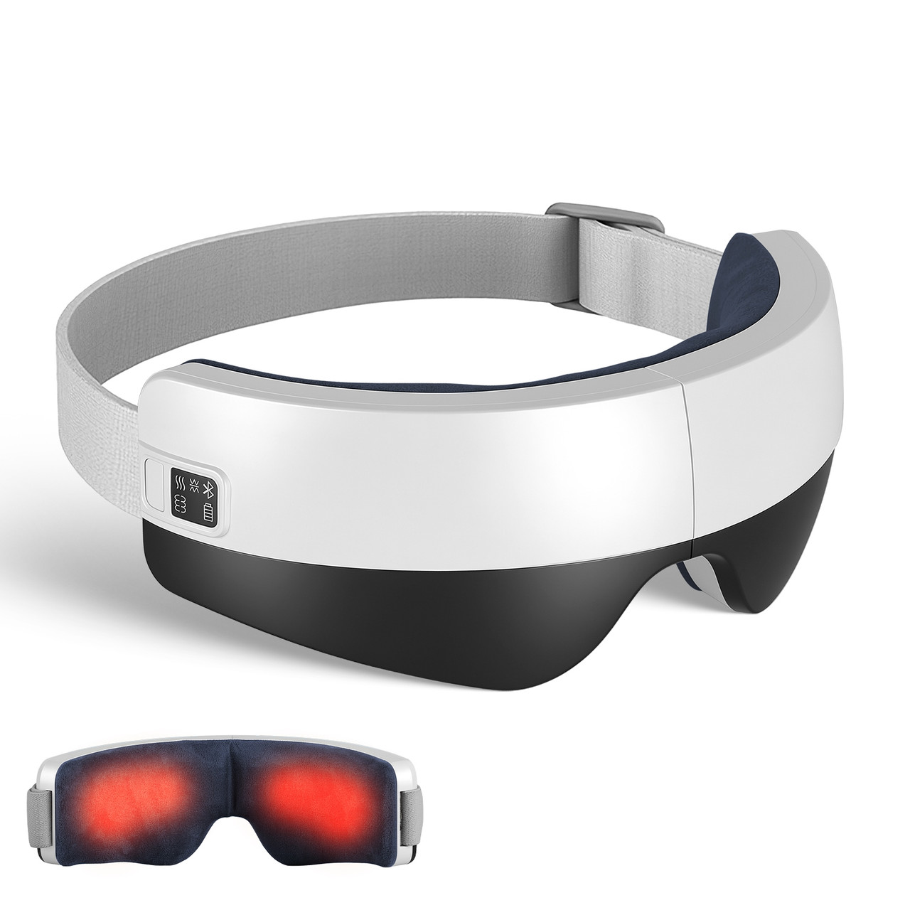 Voice Control Eye Massager product image