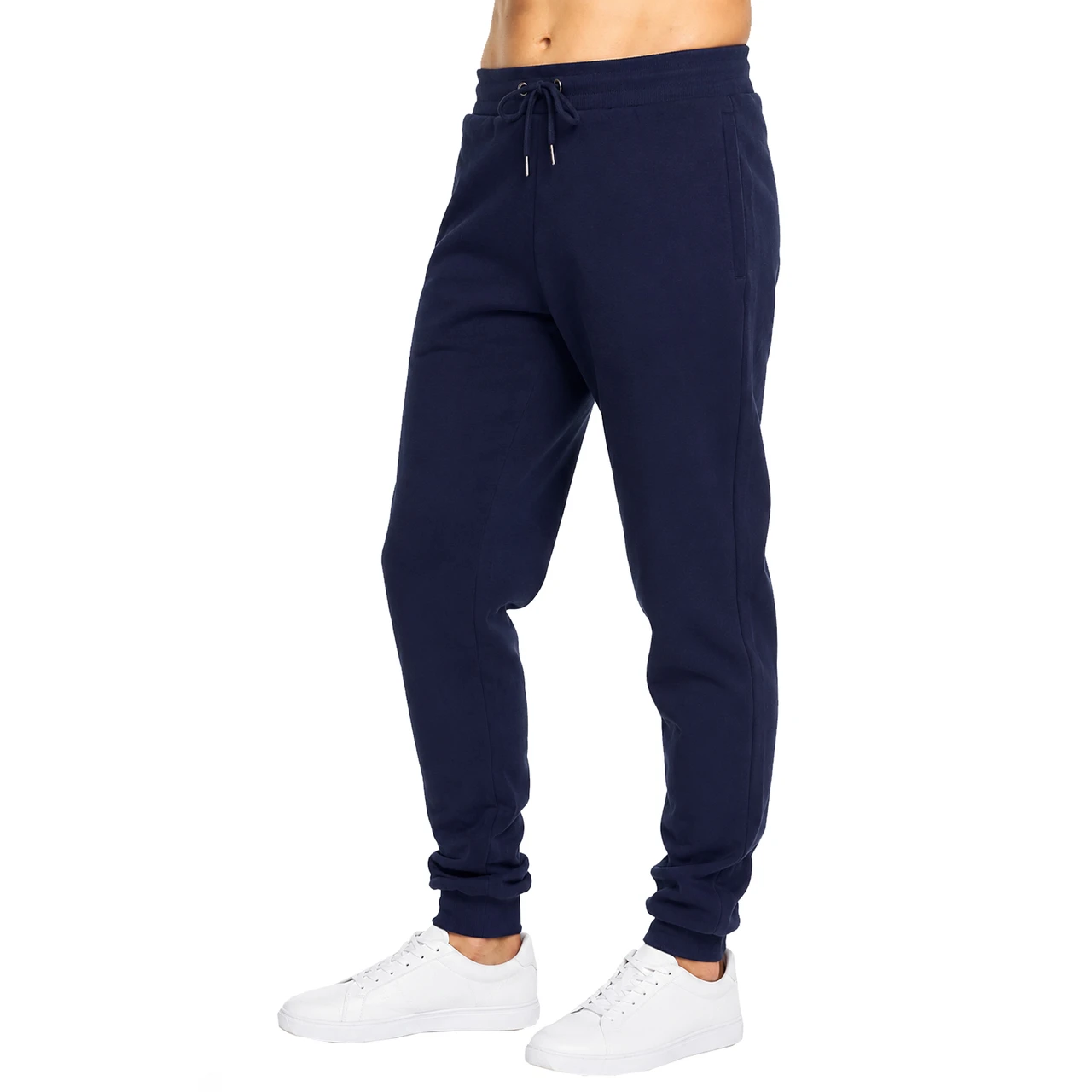 Men's Heavyweight Fleece Jogger Sweatpants product image