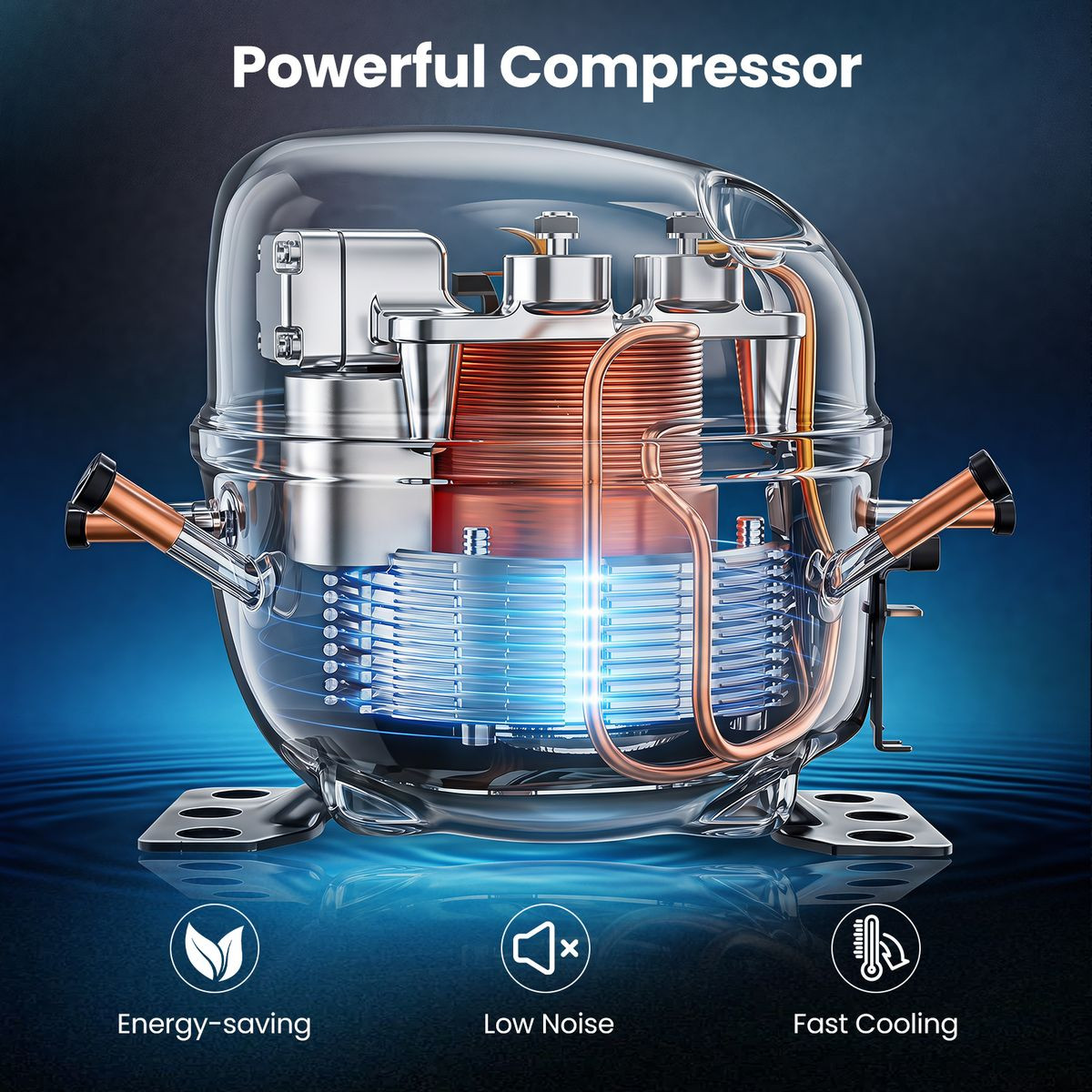 Commercial Slushy Machine  product image