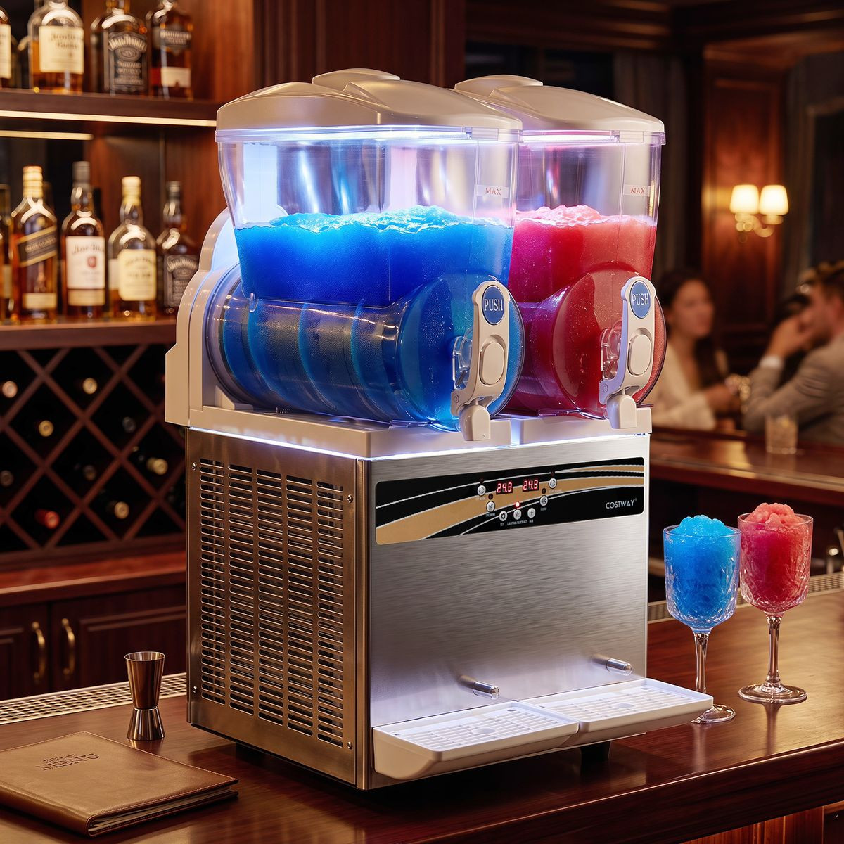 Commercial Slushy Machine  product image