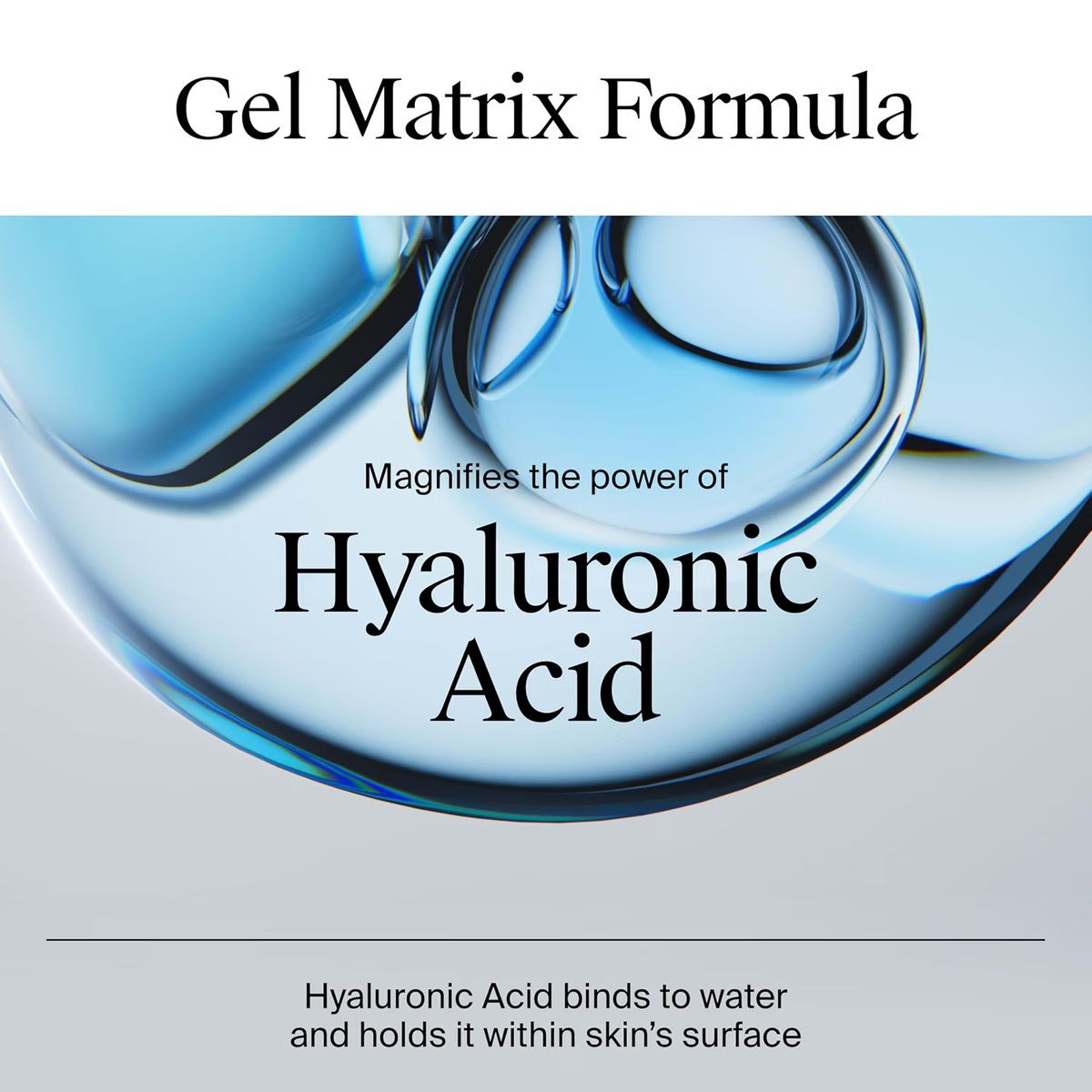Neutrogena Hydro Boost Water Gel Moisturizer (2-Pack) product image