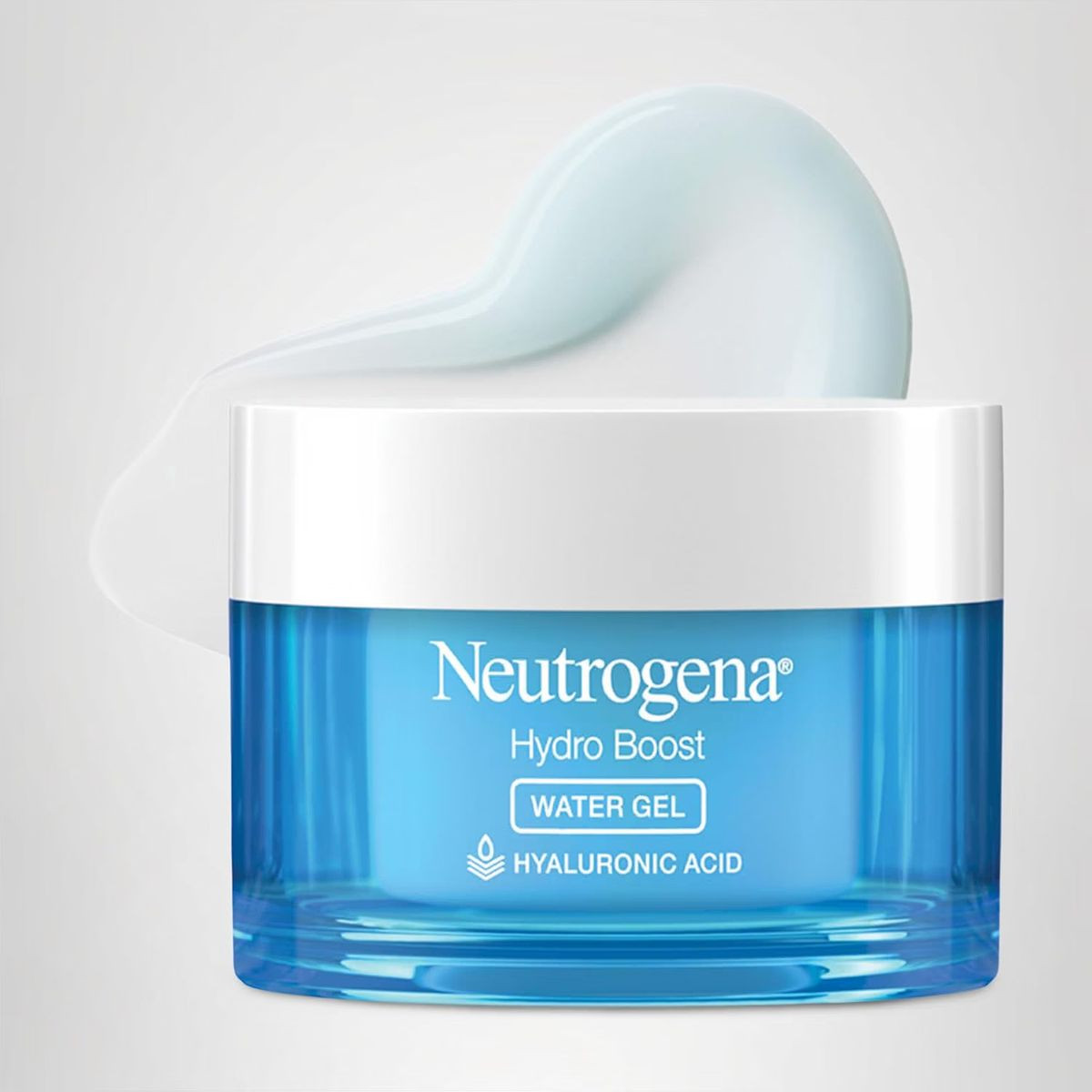 Neutrogena Hydro Boost Water Gel Moisturizer (2-Pack) product image